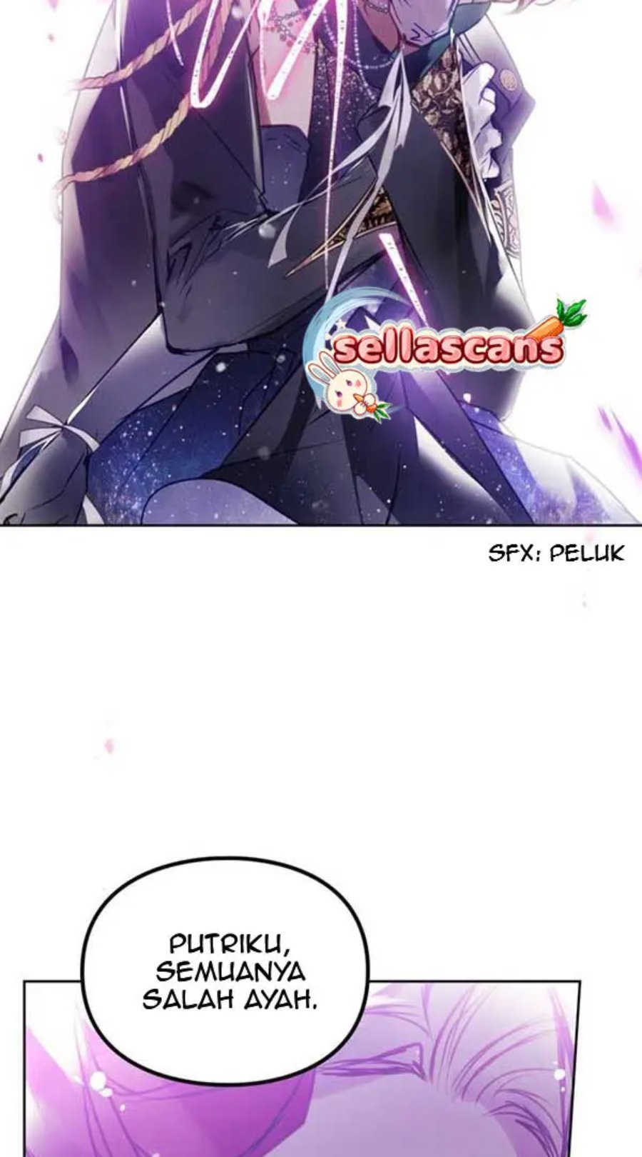 Baca Villains Are Destined to Die - Chapter 152 halaman 62
