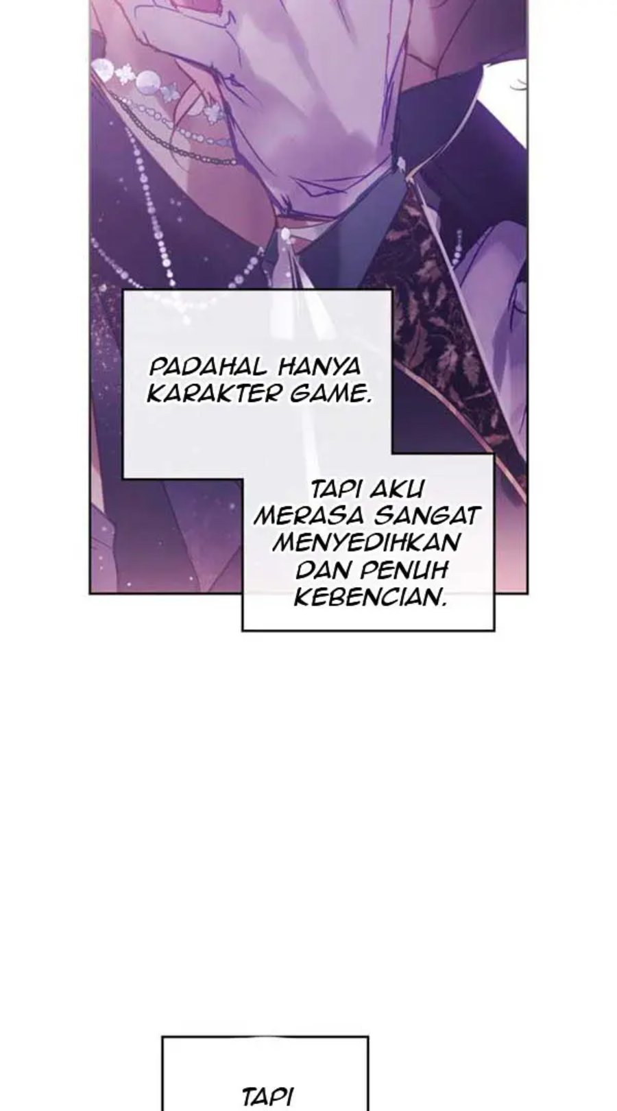 Baca Villains Are Destined to Die - Chapter 152 halaman 65