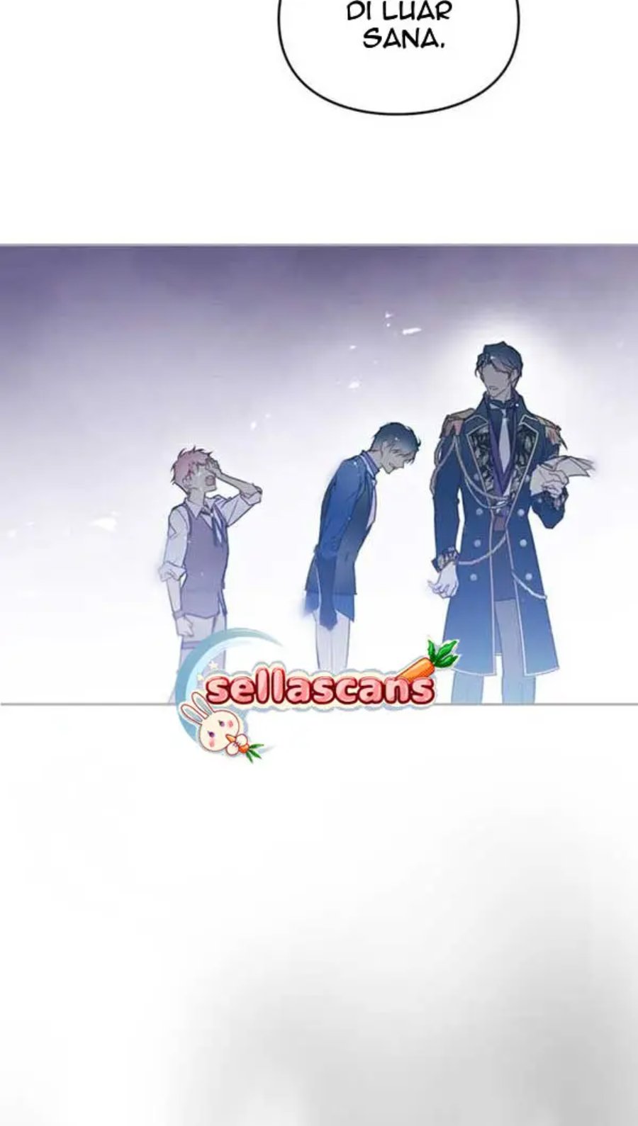 Baca Villains Are Destined to Die - Chapter 152 halaman 9