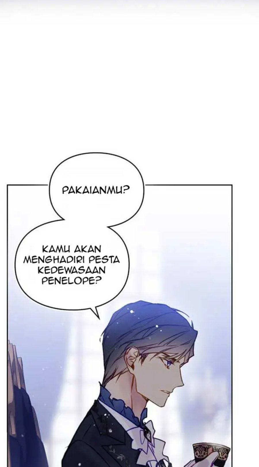 Baca Villains Are Destined to Die - Chapter 153 halaman 11