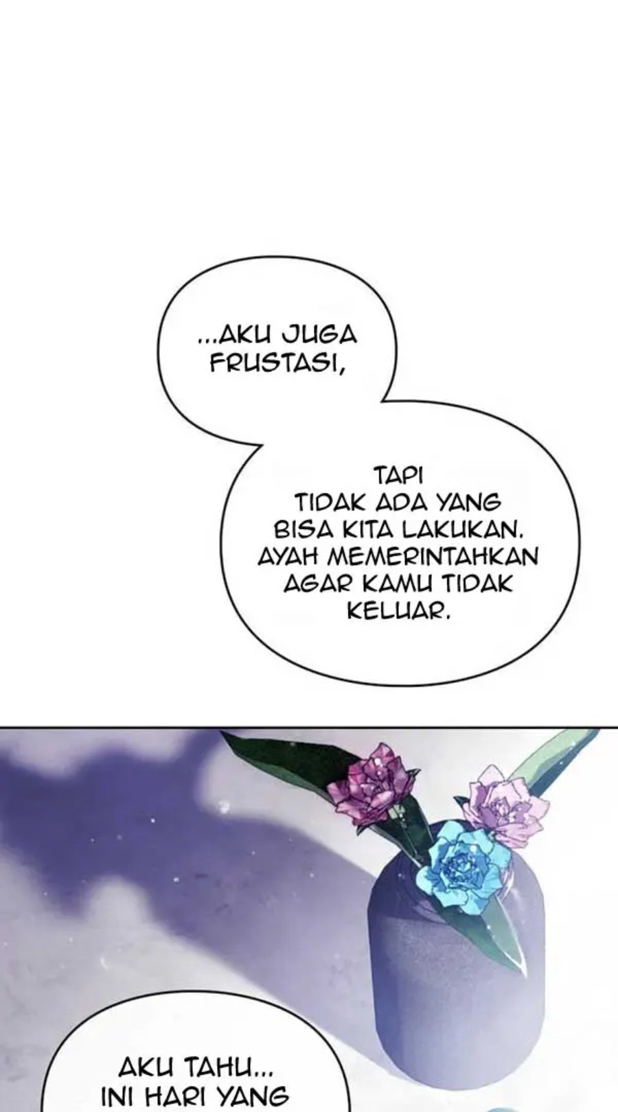 Baca Villains Are Destined to Die - Chapter 153 halaman 15