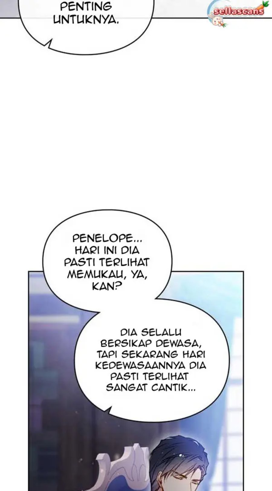 Baca Villains Are Destined to Die - Chapter 153 halaman 16