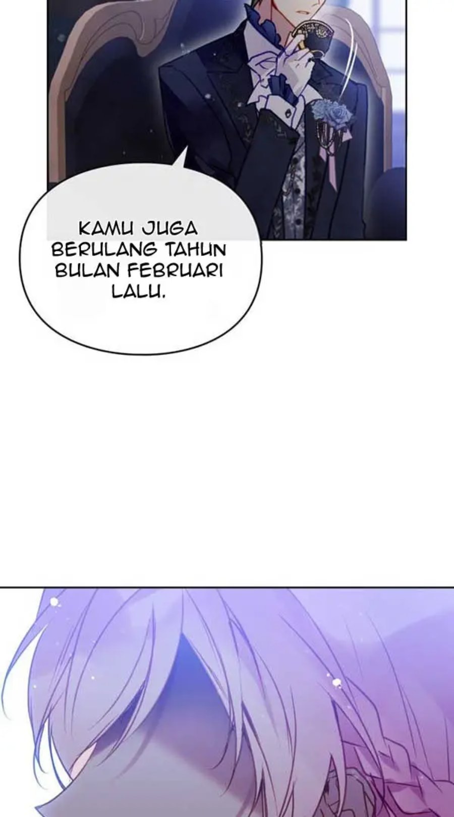 Baca Villains Are Destined to Die - Chapter 153 halaman 17