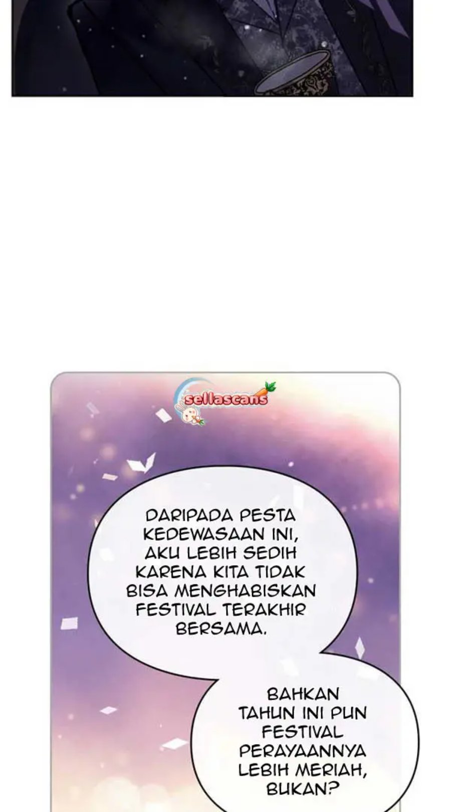 Baca Villains Are Destined to Die - Chapter 153 halaman 22