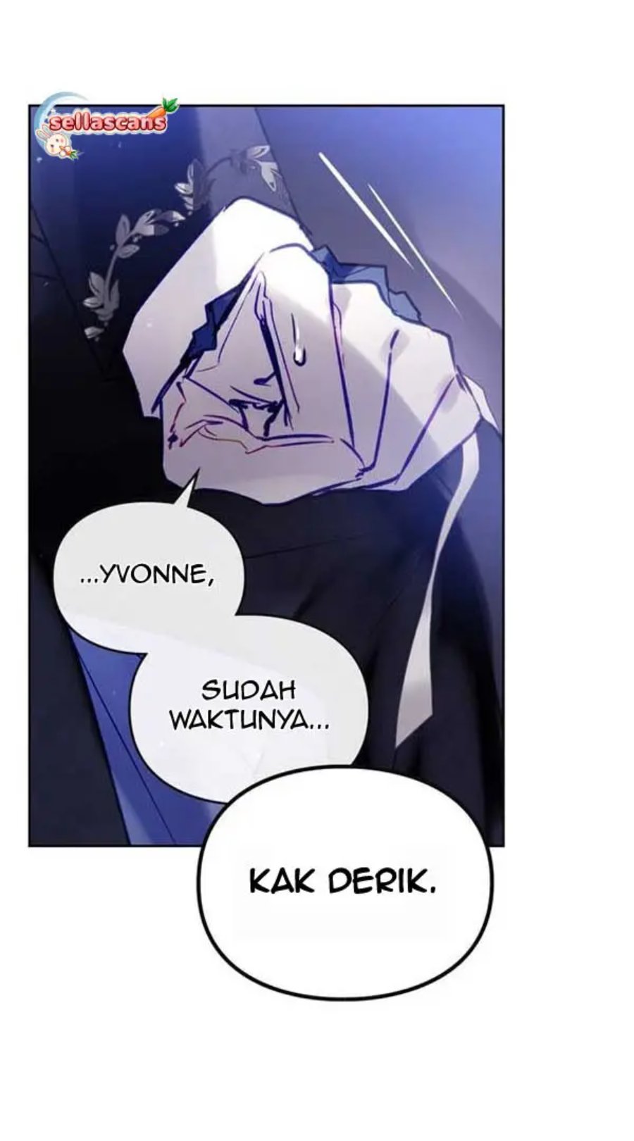 Baca Villains Are Destined to Die - Chapter 153 halaman 25