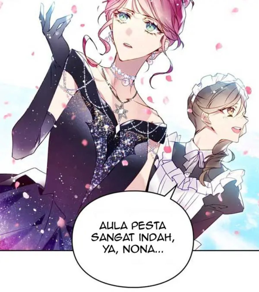 Baca Villains Are Destined to Die - Chapter 153 halaman 34