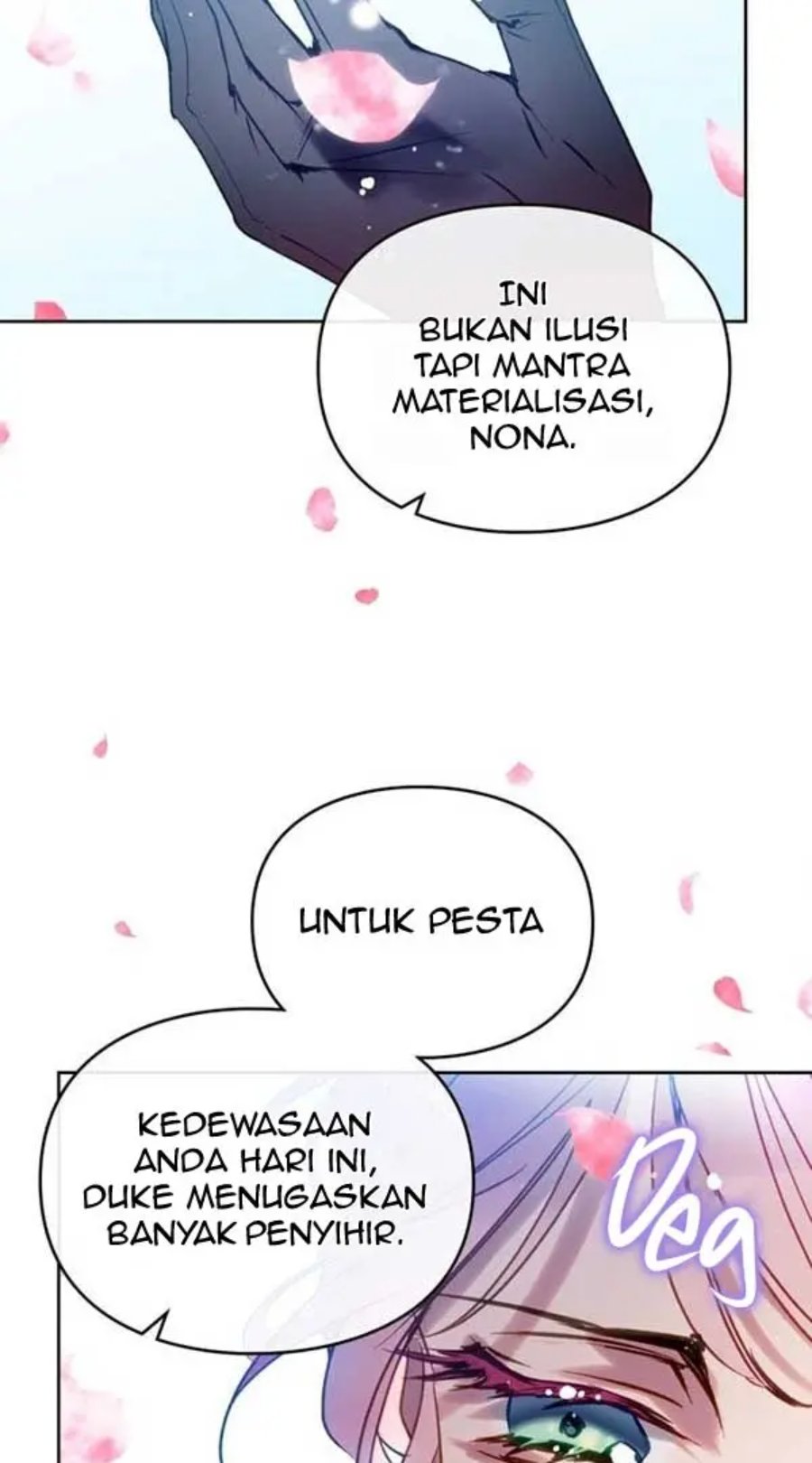 Baca Villains Are Destined to Die - Chapter 153 halaman 36