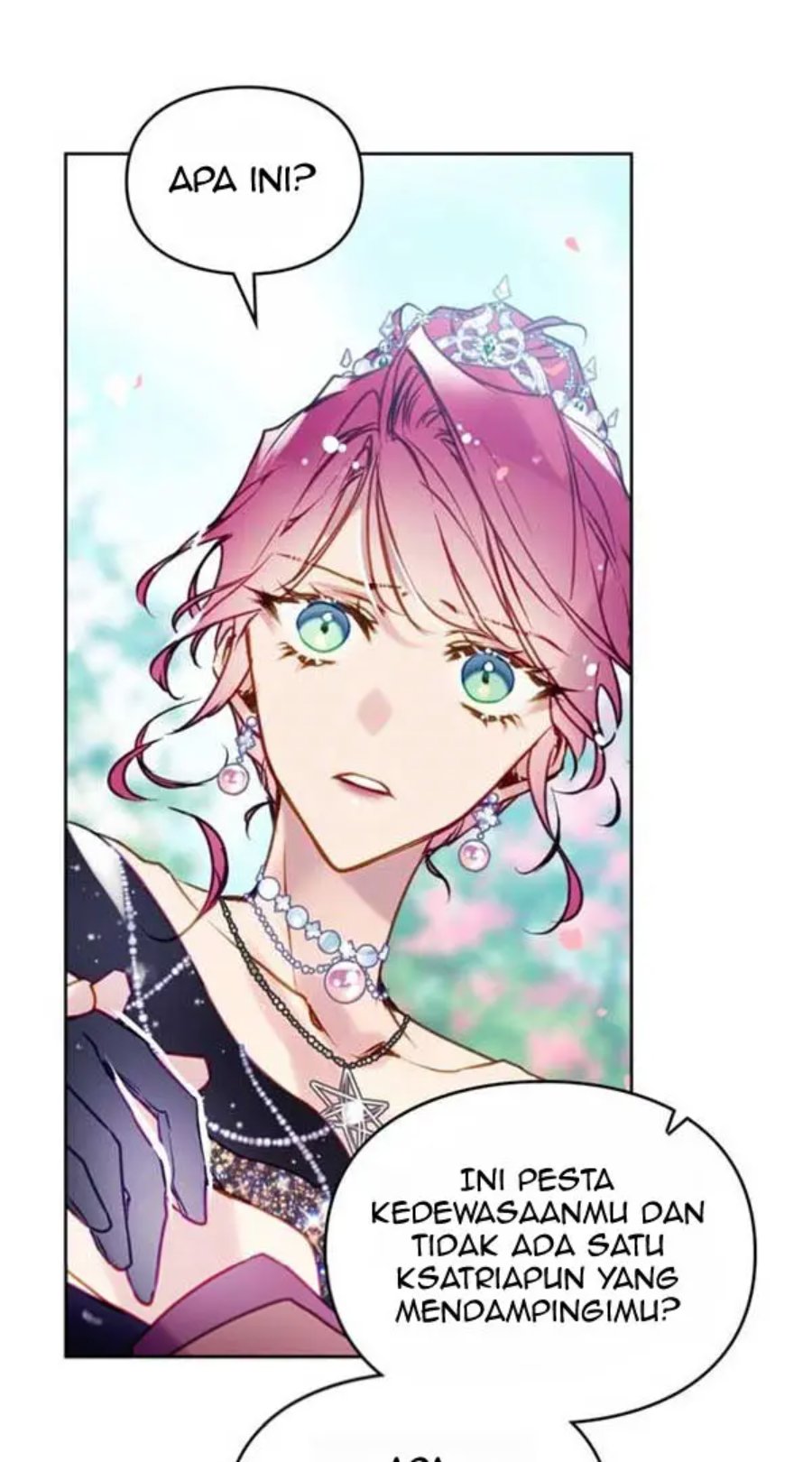 Baca Villains Are Destined to Die - Chapter 153 halaman 42