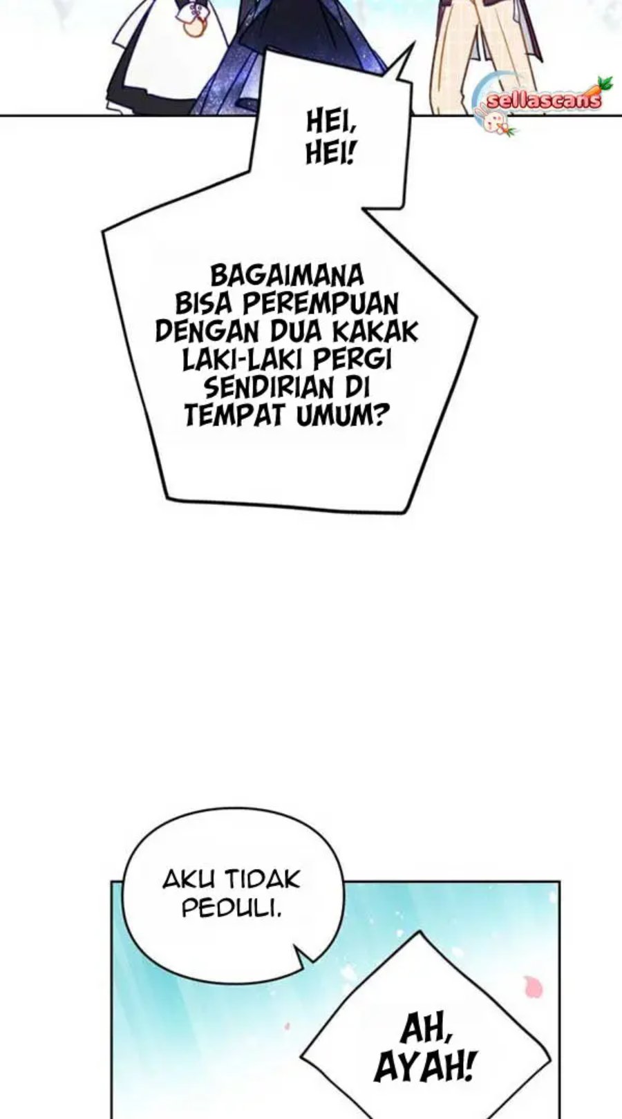 Baca Villains Are Destined to Die - Chapter 153 halaman 44