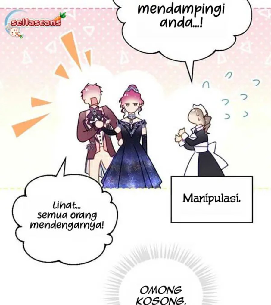 Baca Villains Are Destined to Die - Chapter 153 halaman 47