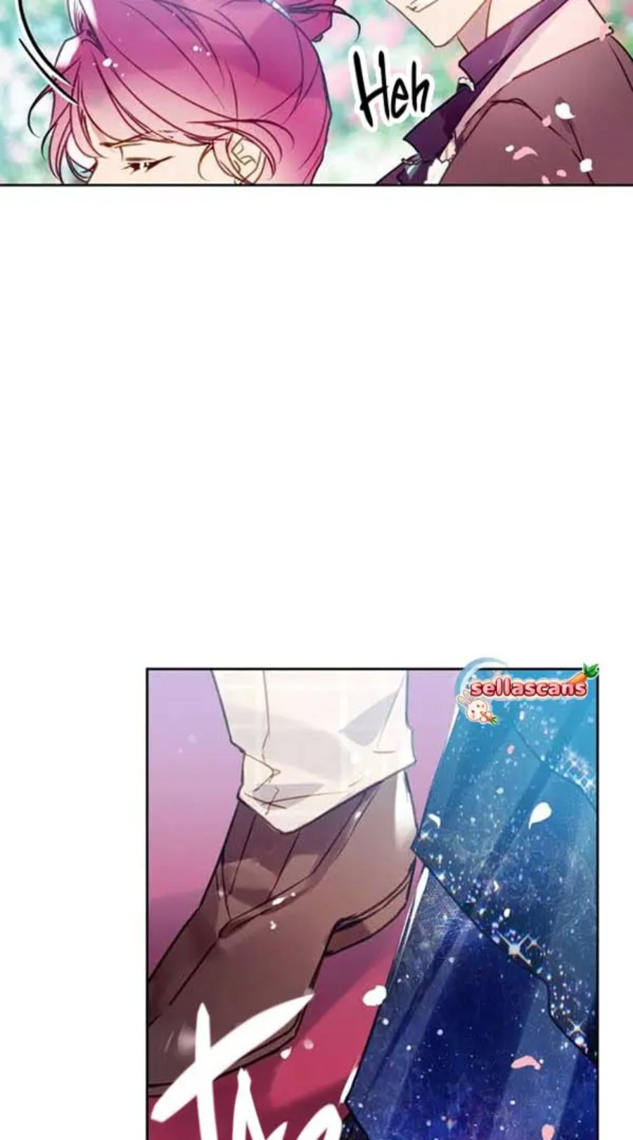 Baca Villains Are Destined to Die - Chapter 153 halaman 49