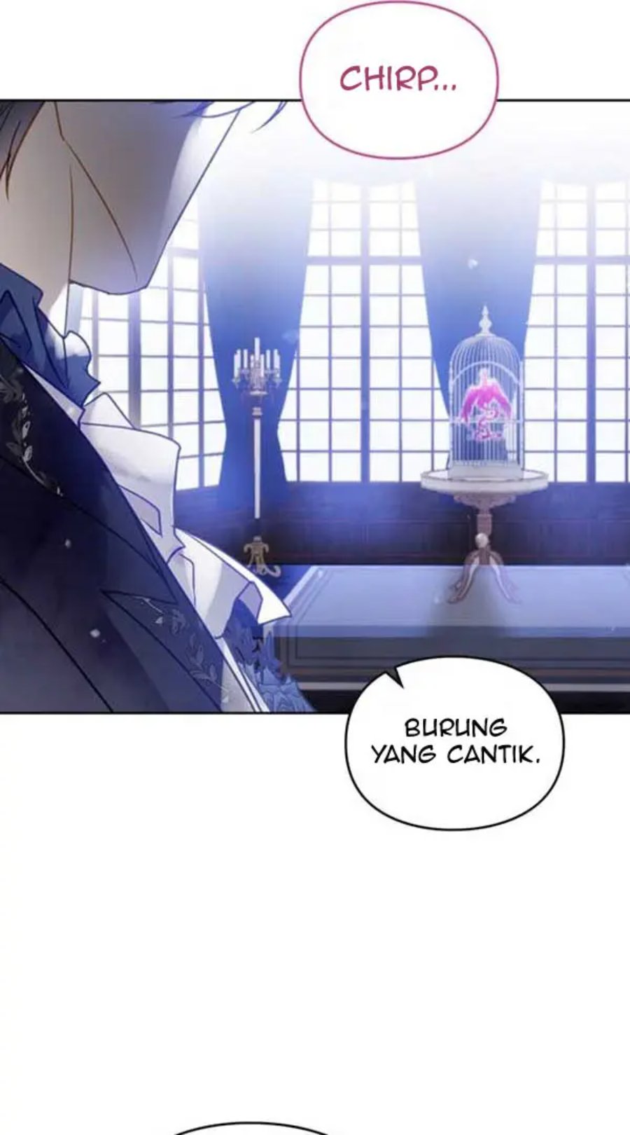 Baca Villains Are Destined to Die - Chapter 153 halaman 5