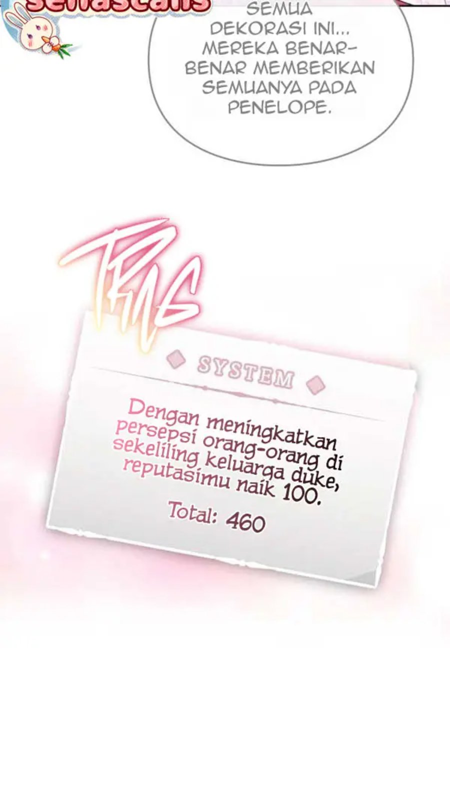 Baca Villains Are Destined to Die - Chapter 153 halaman 52
