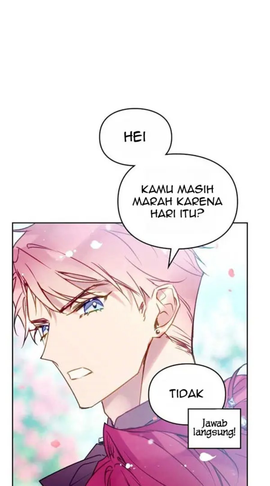 Baca Villains Are Destined to Die - Chapter 153 halaman 53
