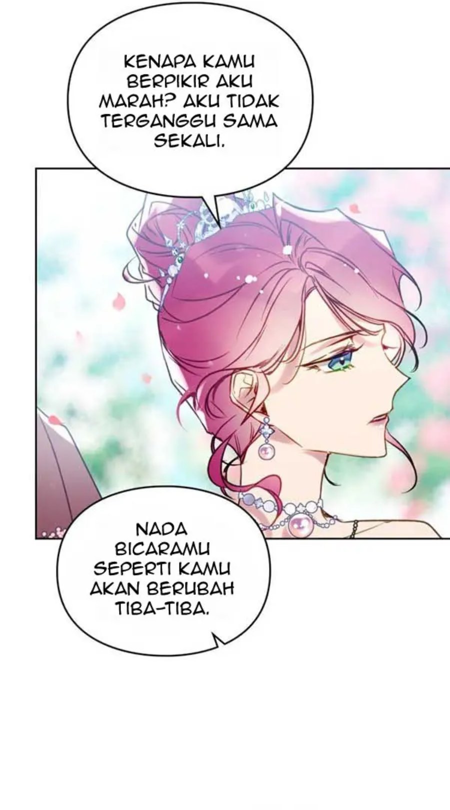 Baca Villains Are Destined to Die - Chapter 153 halaman 56