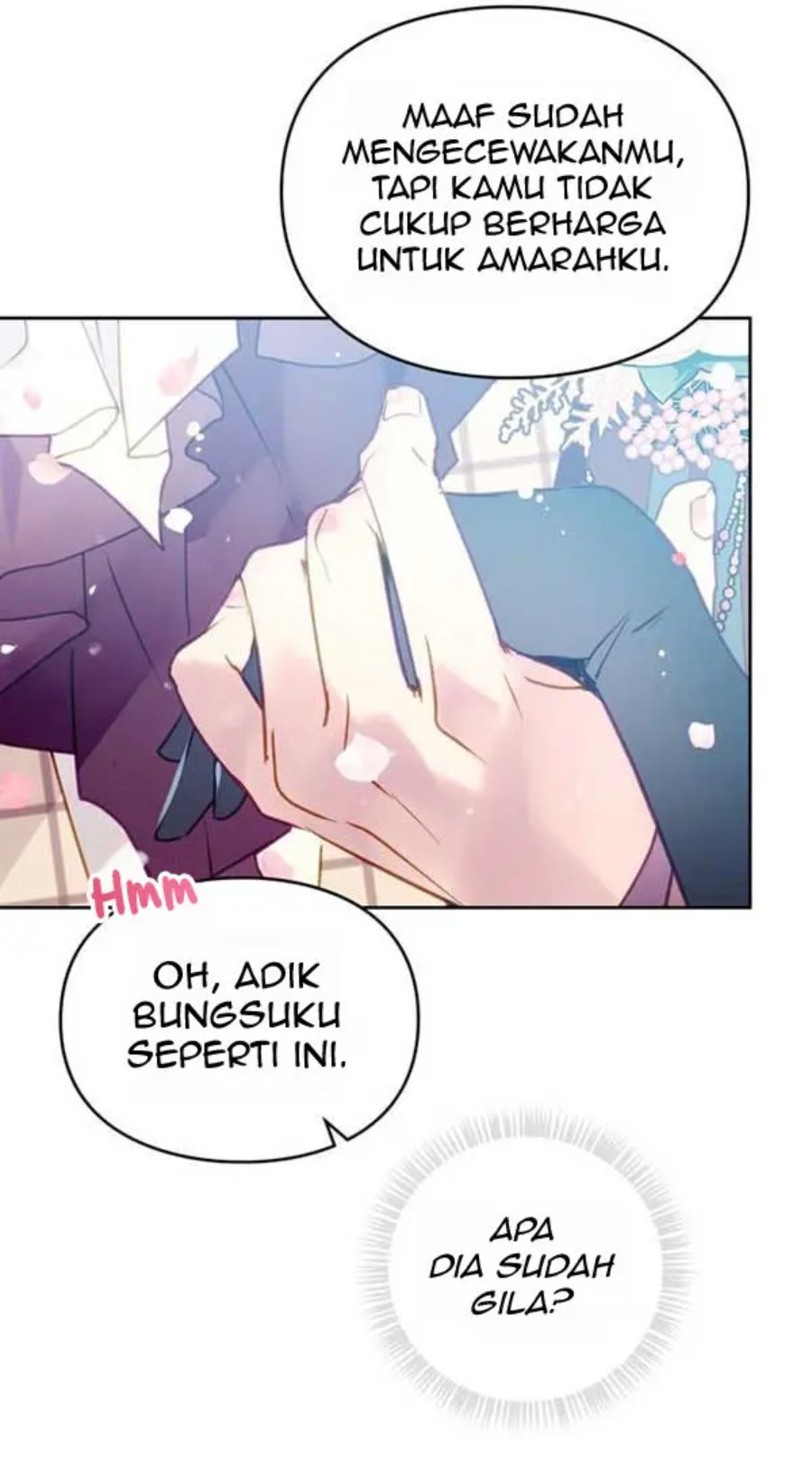 Baca Villains Are Destined to Die - Chapter 153 halaman 57