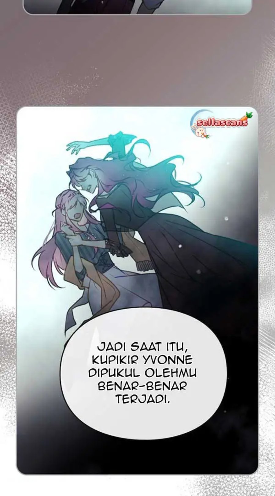 Baca Villains Are Destined to Die - Chapter 153 halaman 64