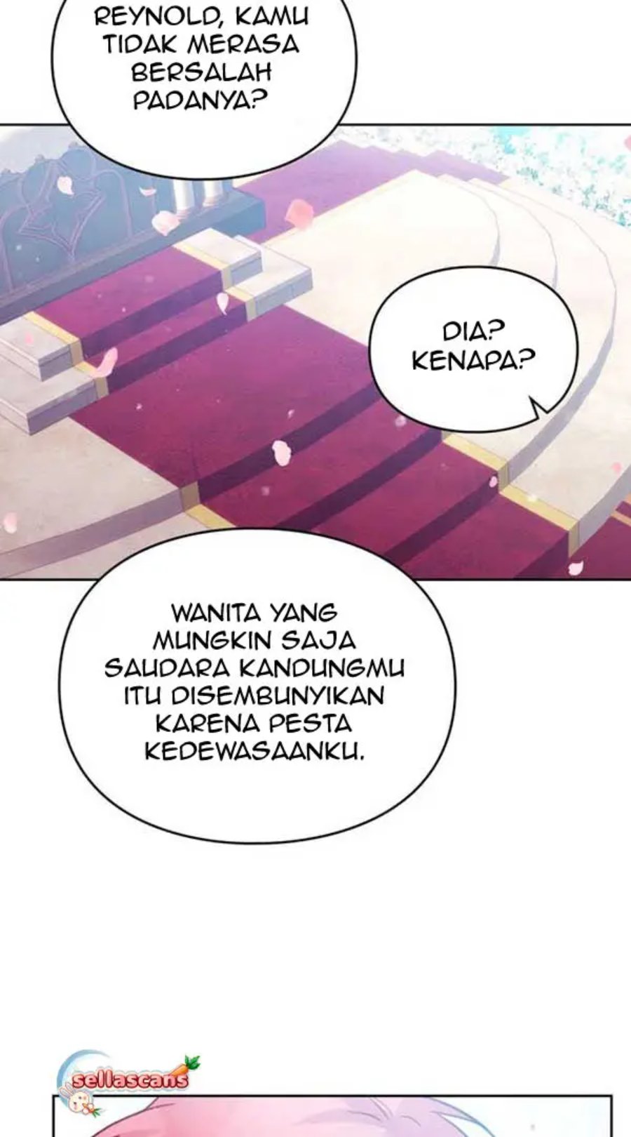 Baca Villains Are Destined to Die - Chapter 153 halaman 69