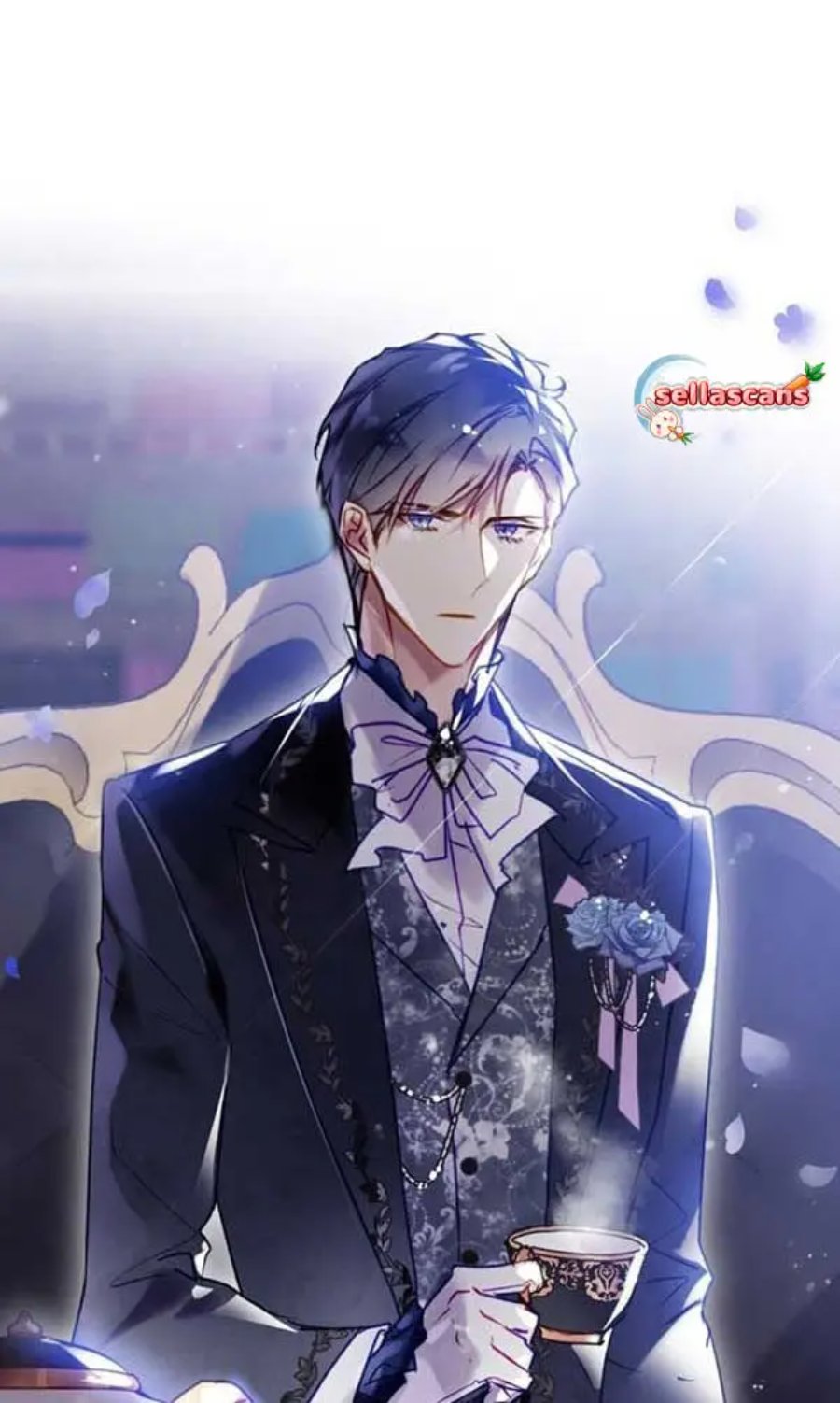 Baca Villains Are Destined to Die - Chapter 153 halaman 7