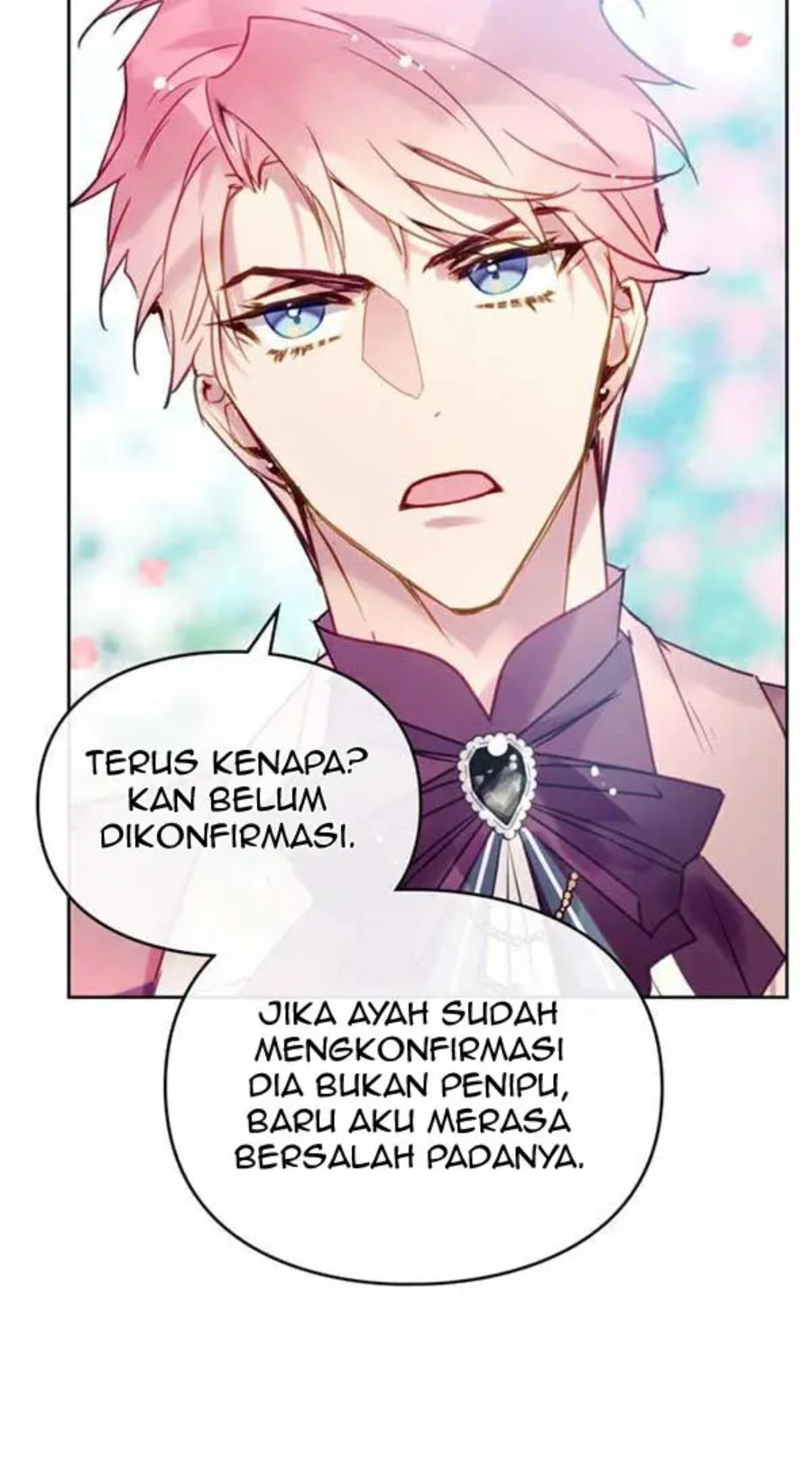 Baca Villains Are Destined to Die - Chapter 153 halaman 70