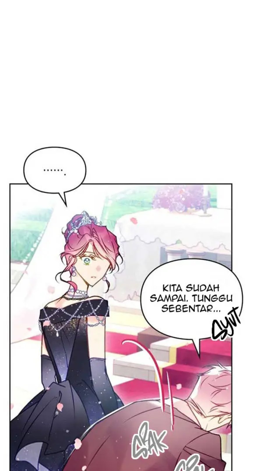 Baca Villains Are Destined to Die - Chapter 153 halaman 71