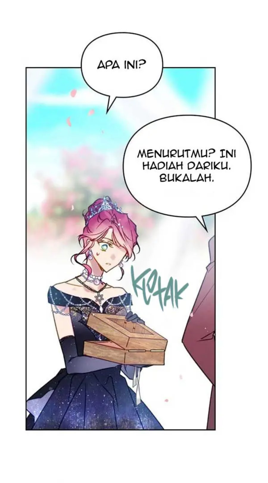 Baca Villains Are Destined to Die - Chapter 153 halaman 74