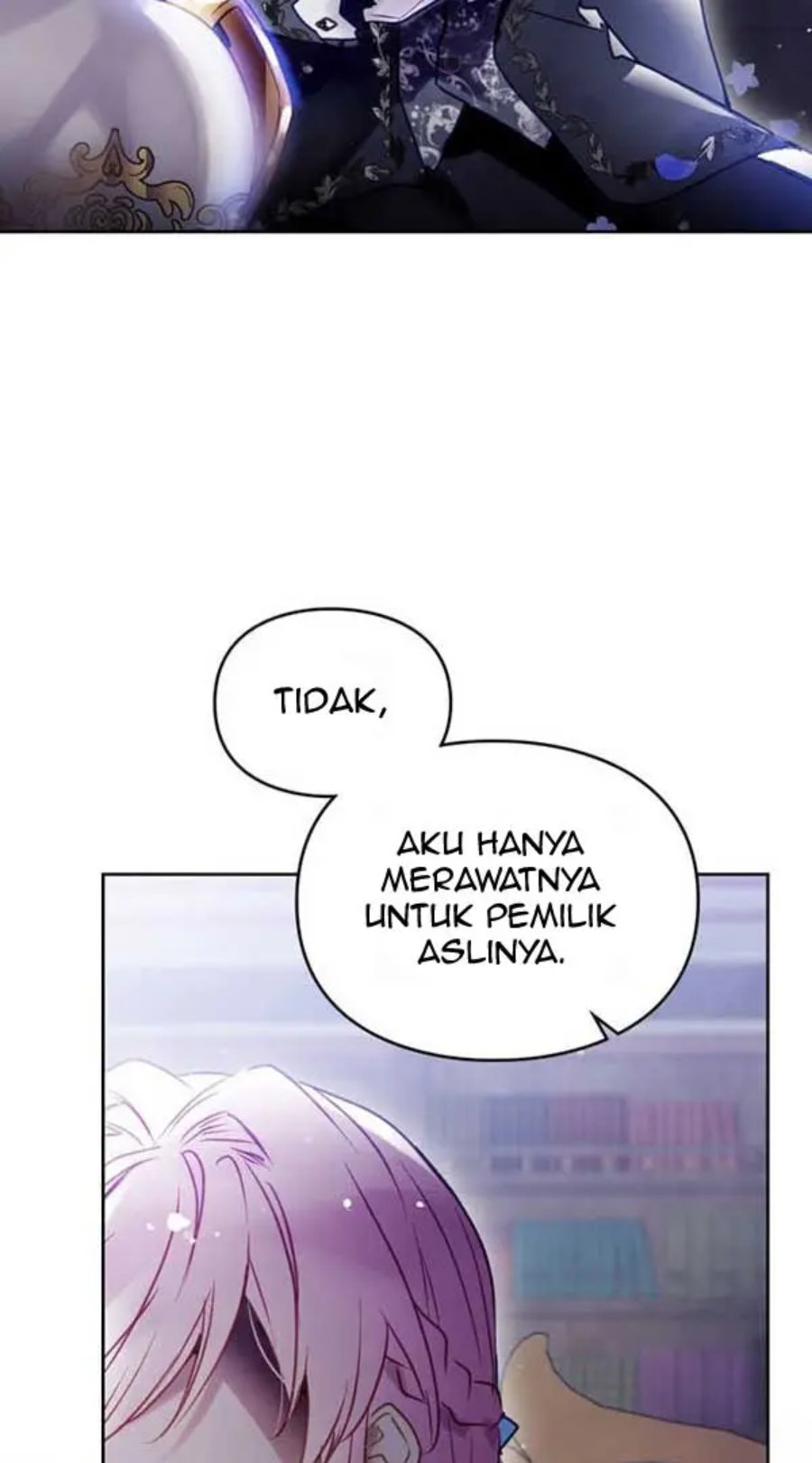 Baca Villains Are Destined to Die - Chapter 153 halaman 8