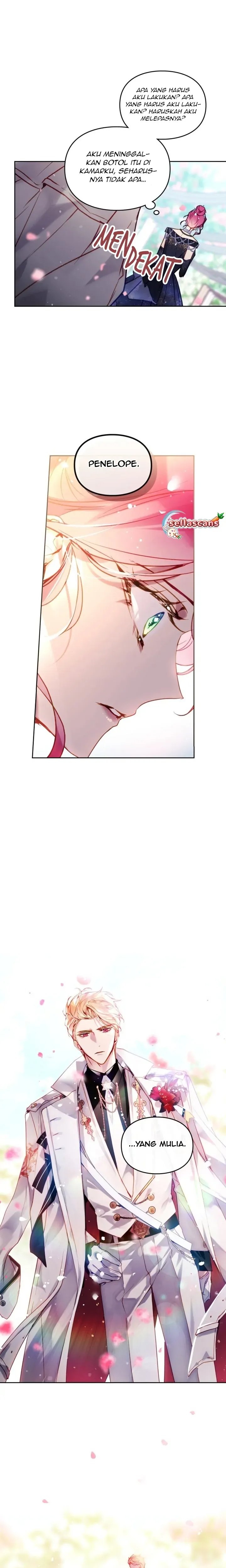 Baca Villains Are Destined to Die - Chapter 154 halaman 11