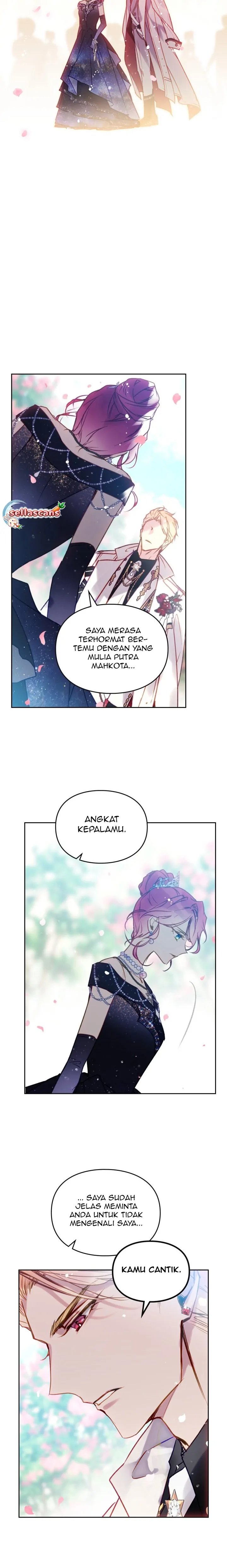 Baca Villains Are Destined to Die - Chapter 154 halaman 13
