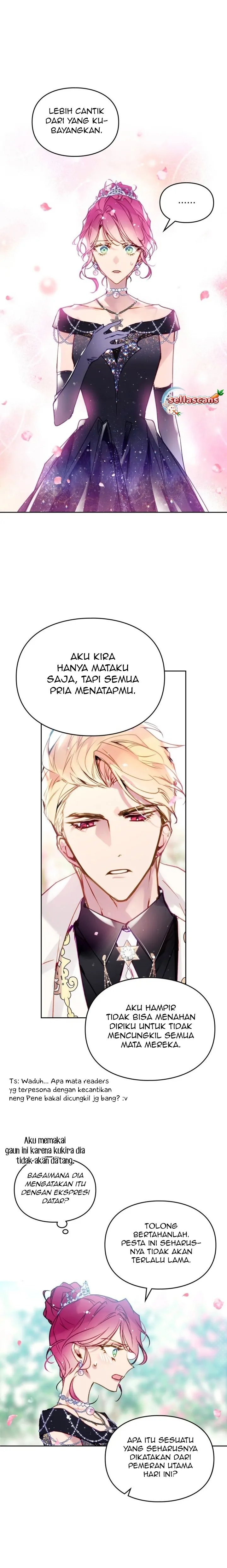 Baca Villains Are Destined to Die - Chapter 154 halaman 14