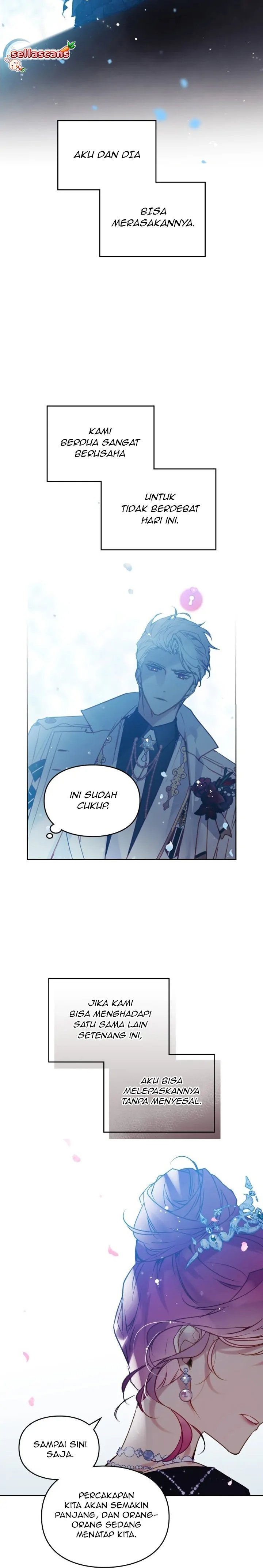 Baca Villains Are Destined to Die - Chapter 154 halaman 20