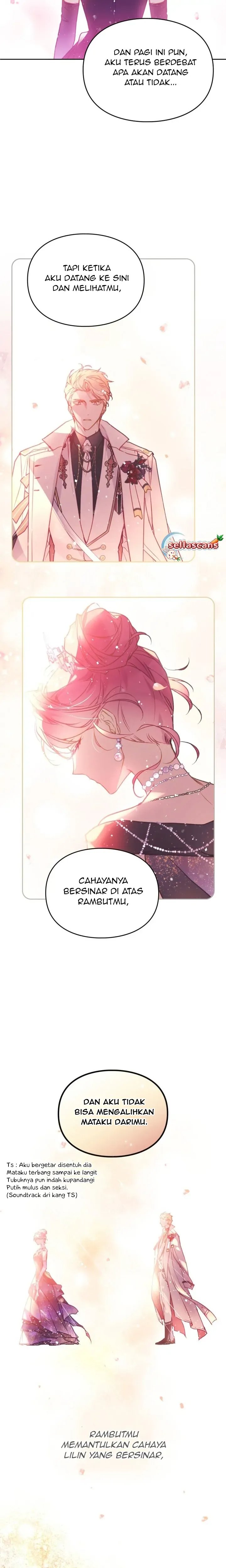 Baca Villains Are Destined to Die - Chapter 154 halaman 24