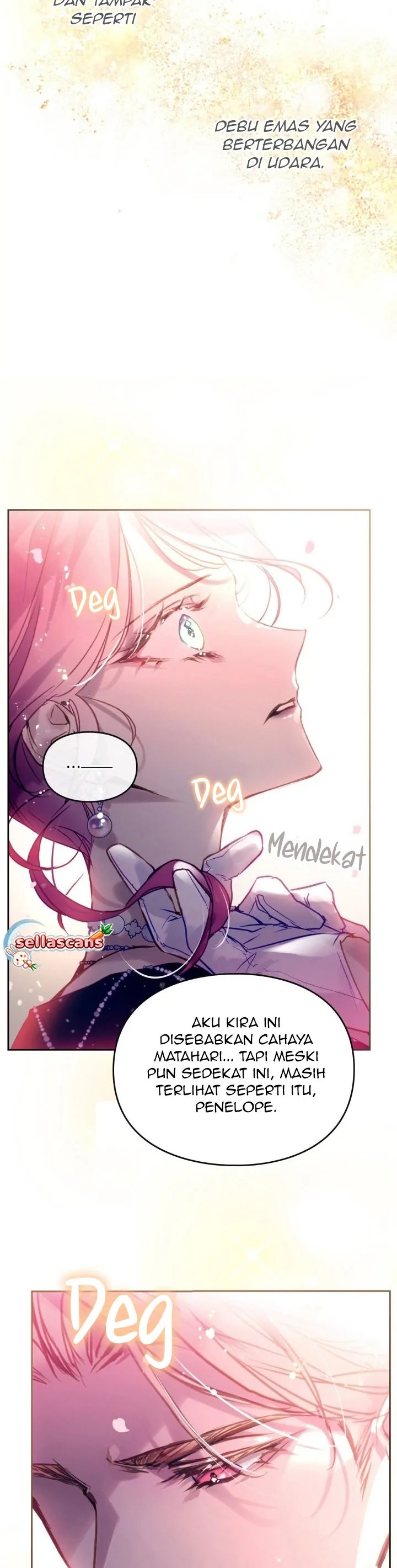 Baca Villains Are Destined to Die - Chapter 154 halaman 26