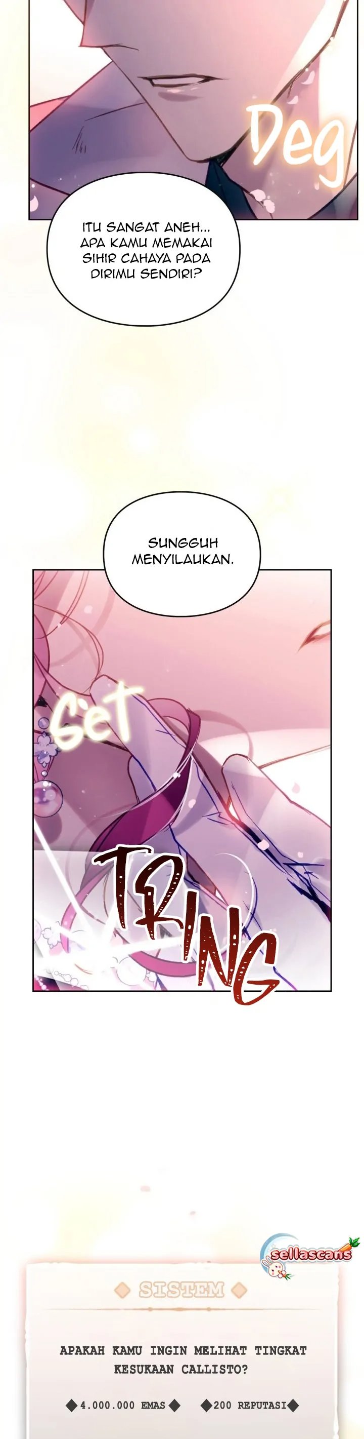Baca Villains Are Destined to Die - Chapter 154 halaman 27