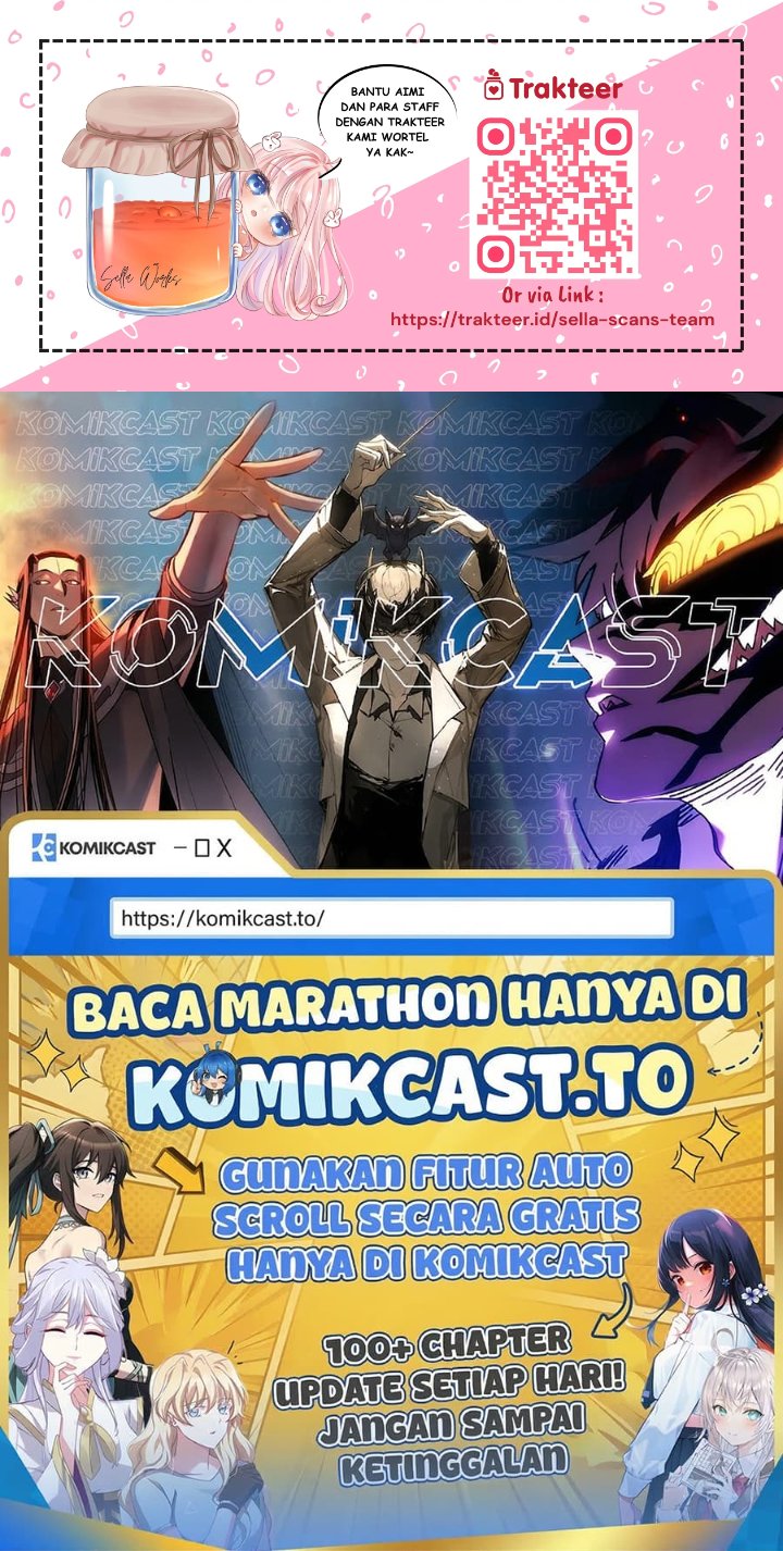 Baca Villains Are Destined to Die - Chapter 154 halaman 30
