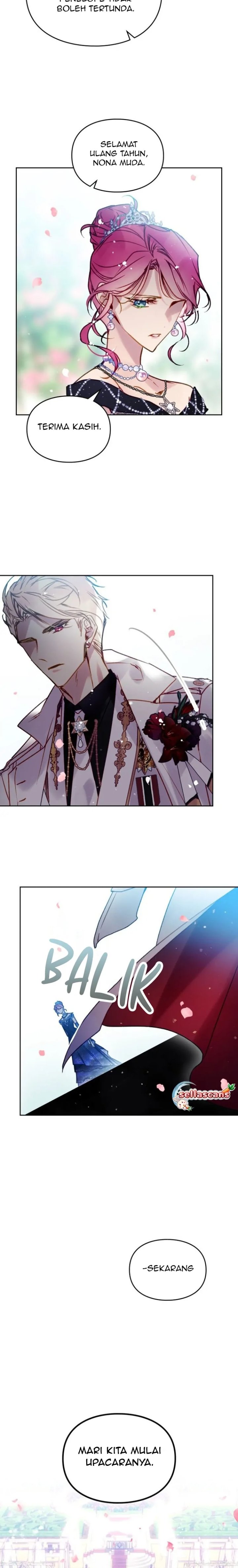 Baca Villains Are Destined to Die - Chapter 155 halaman 10