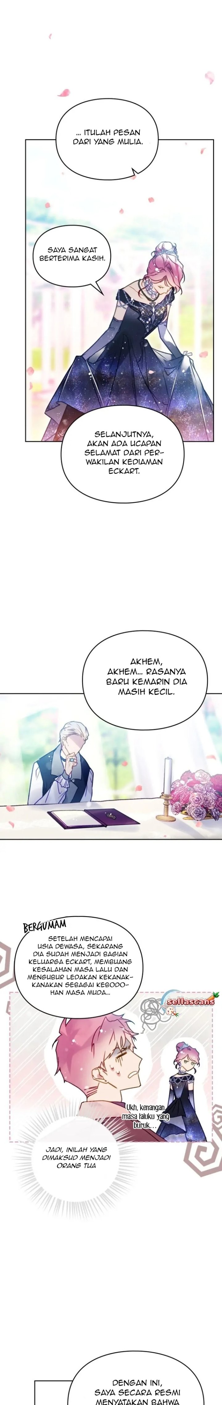 Baca Villains Are Destined to Die - Chapter 155 halaman 12