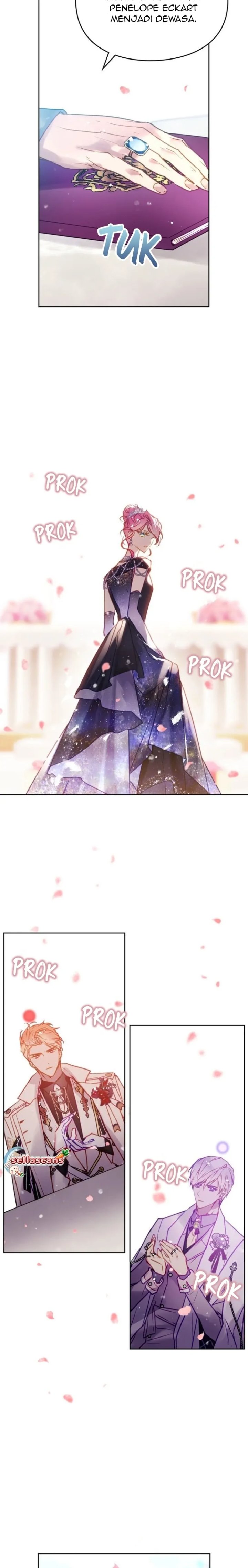 Baca Villains Are Destined to Die - Chapter 155 halaman 13