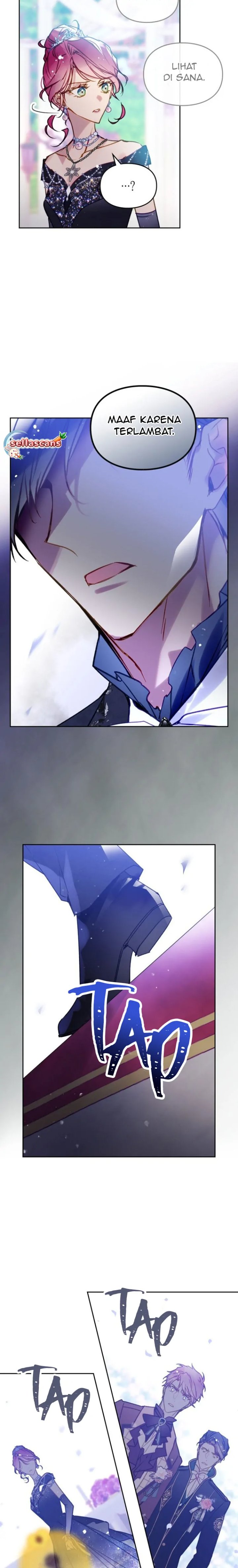 Baca Villains Are Destined to Die - Chapter 155 halaman 24