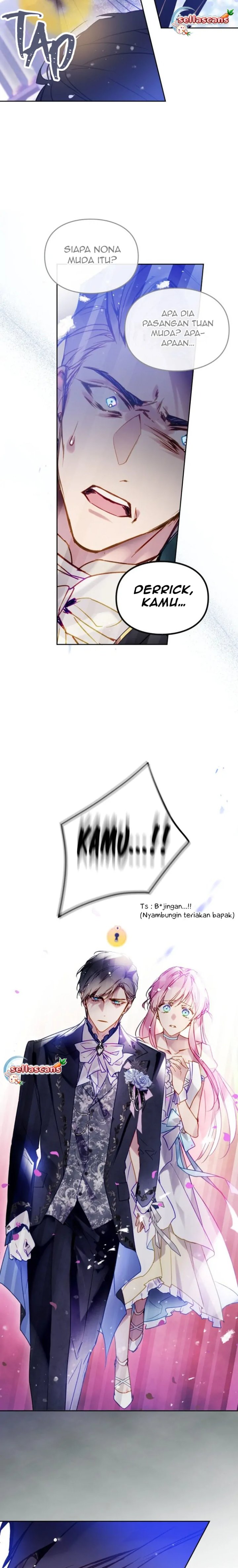 Baca Villains Are Destined to Die - Chapter 155 halaman 25