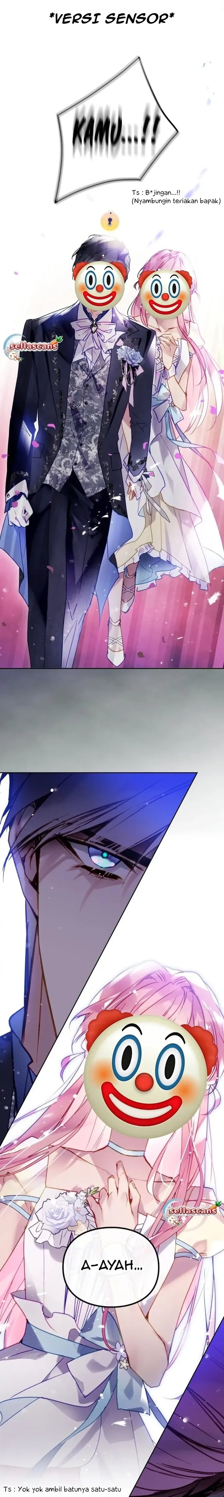 Baca Villains Are Destined to Die - Chapter 155 halaman 27