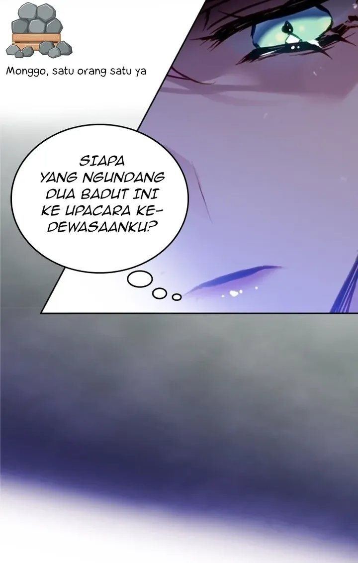 Baca Villains Are Destined to Die - Chapter 155 halaman 28