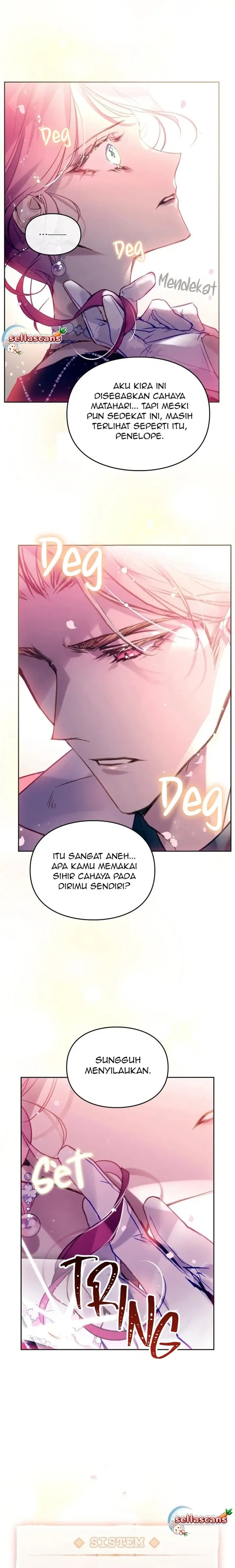 Baca Villains Are Destined to Die - Chapter 155 halaman 3