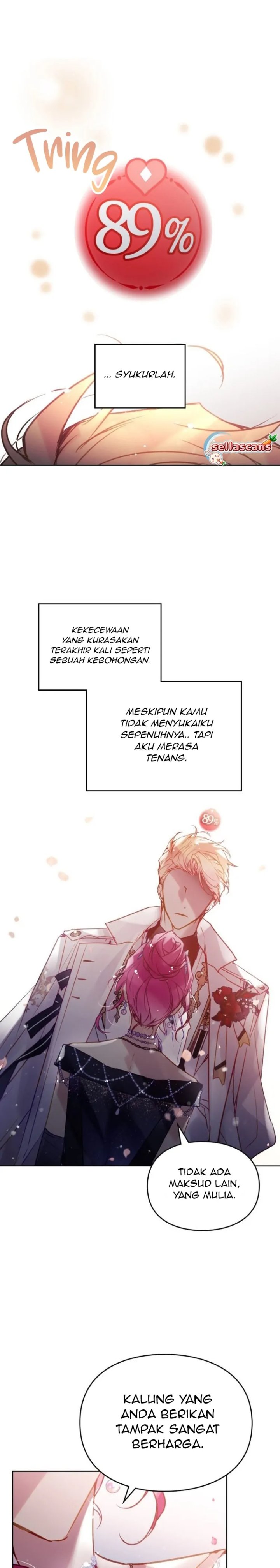 Baca Villains Are Destined to Die - Chapter 155 halaman 6