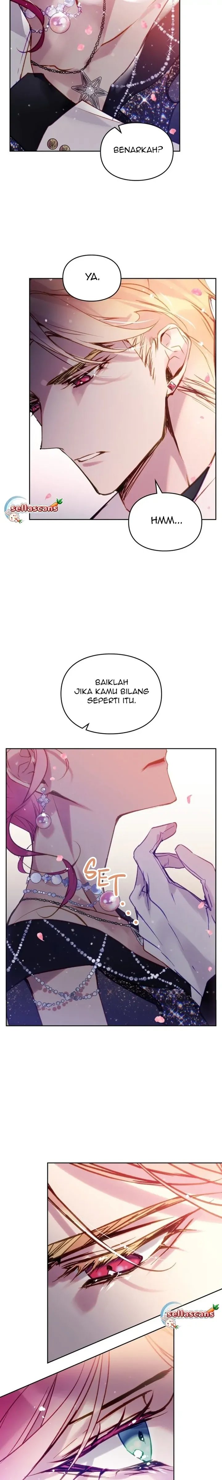 Baca Villains Are Destined to Die - Chapter 155 halaman 7