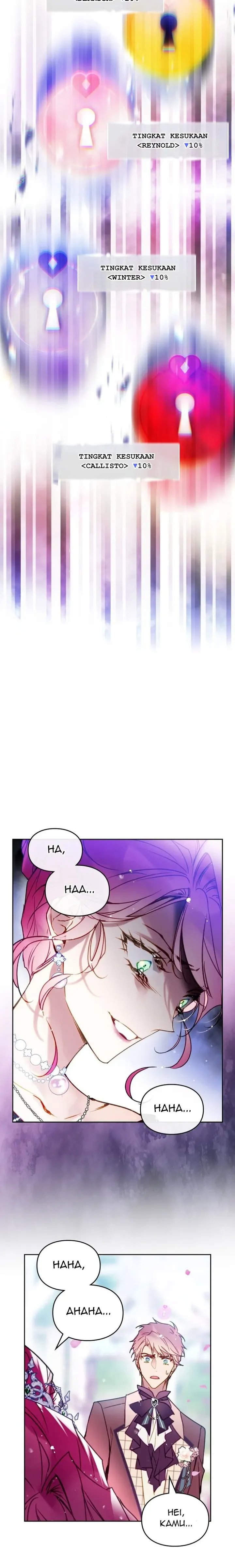 Baca Villains Are Destined to Die - Chapter 156 halaman 10