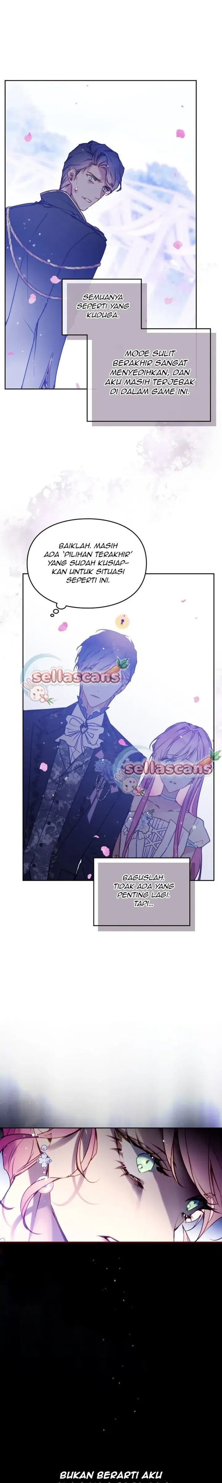 Baca Villains Are Destined to Die - Chapter 156 halaman 11