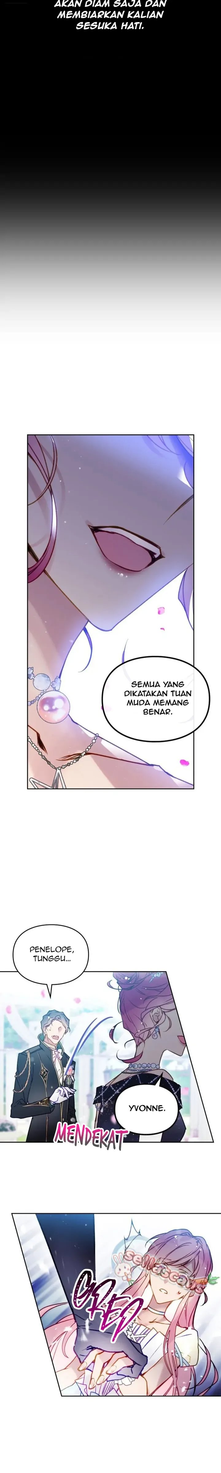 Baca Villains Are Destined to Die - Chapter 156 halaman 12