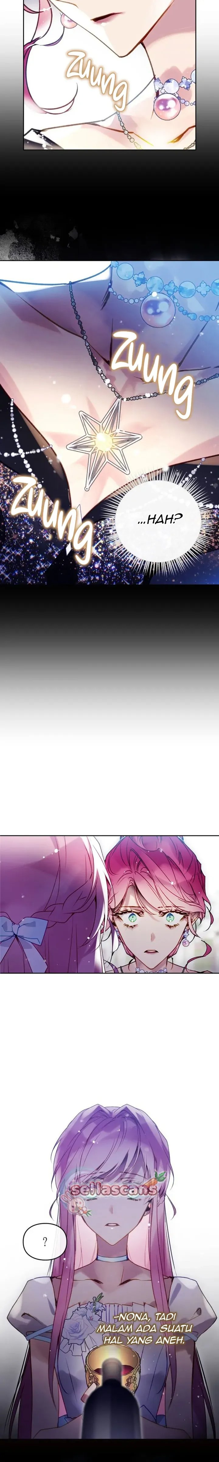Baca Villains Are Destined to Die - Chapter 156 halaman 18