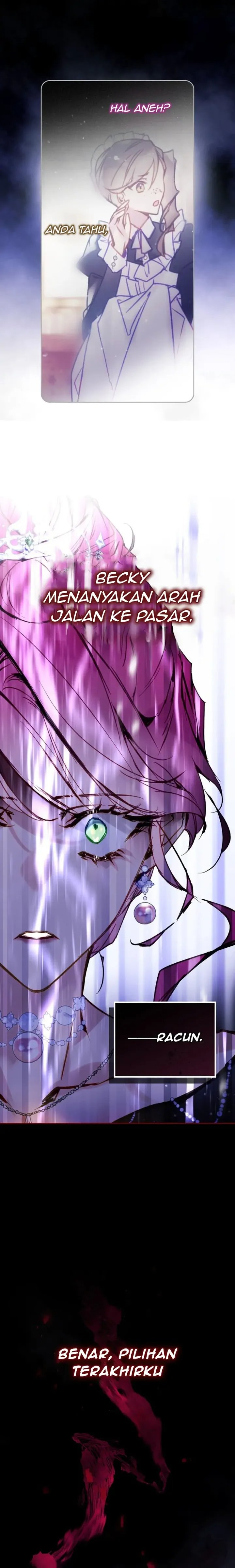 Baca Villains Are Destined to Die - Chapter 156 halaman 19